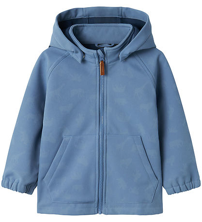 Name It Softshell M. Flís - NmmAlfa08 - Infinity M. Magic Price