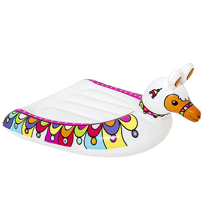 Bestway Double Slip Slide Splash w. Bath Toys - 488 cm - H2OGO L