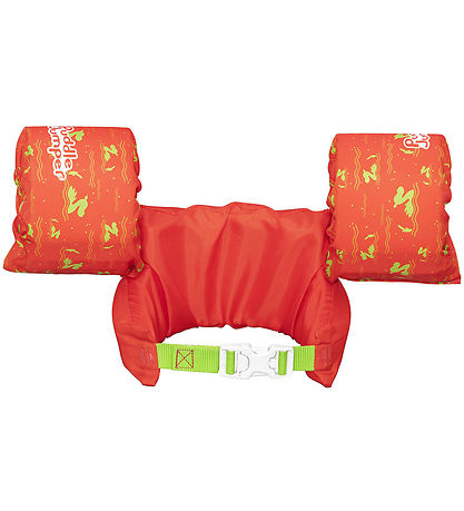 Bestway Simväst - Puddle Jumper - 15-30 kg - Sea Monster