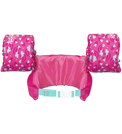 Bestway Simväst - Puddle Jumper - 15-30 kg - Unicorn