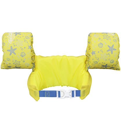 Bestway Simväst - Puddle Jumper - 15-30 kg - Stingray