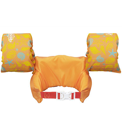 Bestway Schwimmweste - Puddle Jumper - 15-30 kg - Krabbe