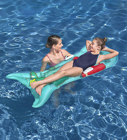 Bestway Pool Mattress - 158 x 81 cm - Disney Princess - The Litt