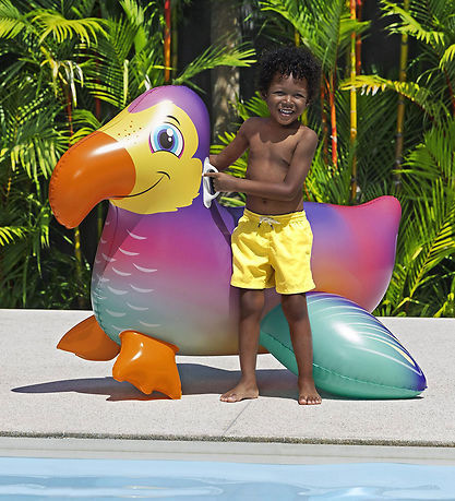 Bestway Bath Toys - 141 x 113 cm - Dandy Dodo