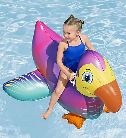 Bestway Bath Toys - 141 x 113 cm - Dandy Dodo
