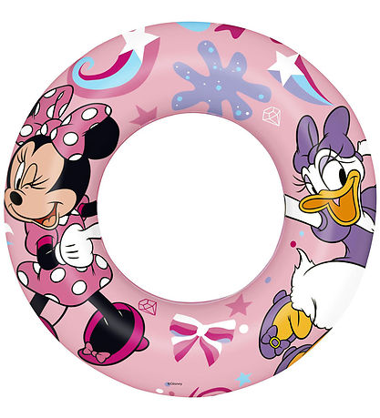 Bestway Swim Ring - 56 cm - Disney Junior - Minnie