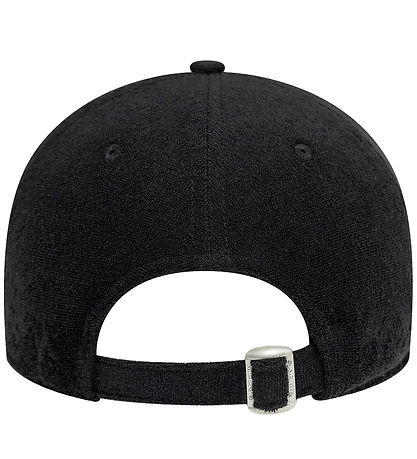 New Era Kappe - 9Twenty - New York Yankees - Schwarz