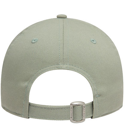 New Era Derhúfa - 9Fjörtíu - New York Yankees - Green Pstl