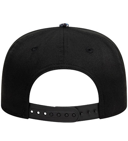 New Era Cap - 9Fifty - Batman - Black