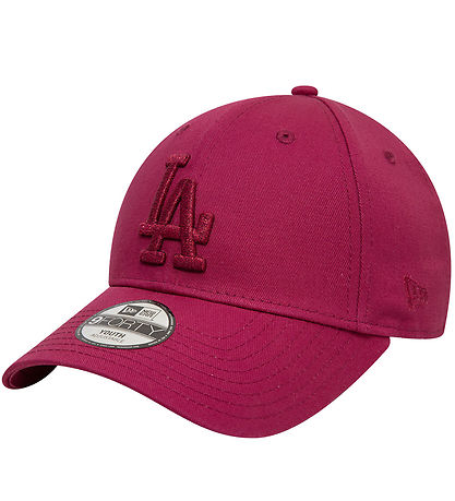 New Era Cap - 9Forty - Dodgers - Dark Ed