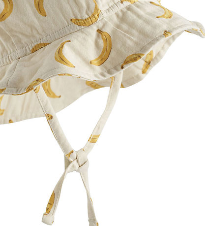 Molo Solhatt - Noel - Söta bananer