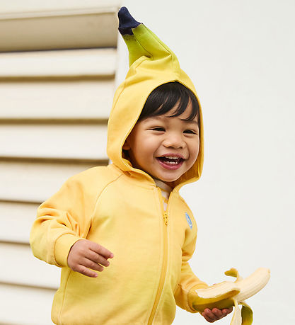 Molo Cardigan - Schwitzen - Dani - Sei ein Banana
