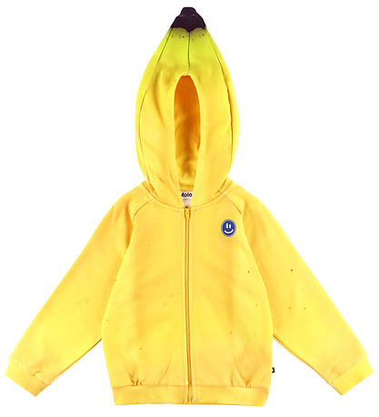 Molo Cardigan - Sviti - Dani - Vertu Banana