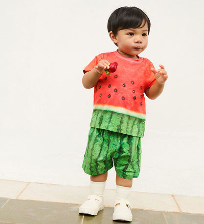 Molo T-shirt - Enzo - Be a Melon