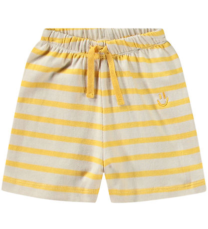 Molo Shorts - Skie - Mimosa Stripe