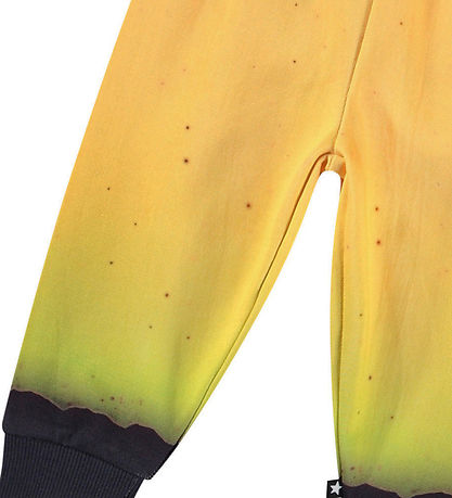 Molo Sweatpants - Sani - Var en Banana