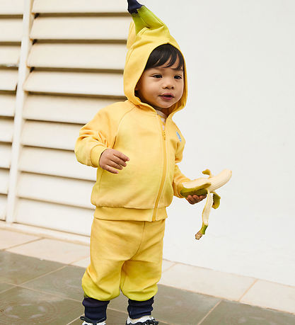 Molo Sweatpants - Sani - Var en Banana
