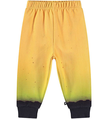 Molo Sweatpants - Sani - Var en Banana