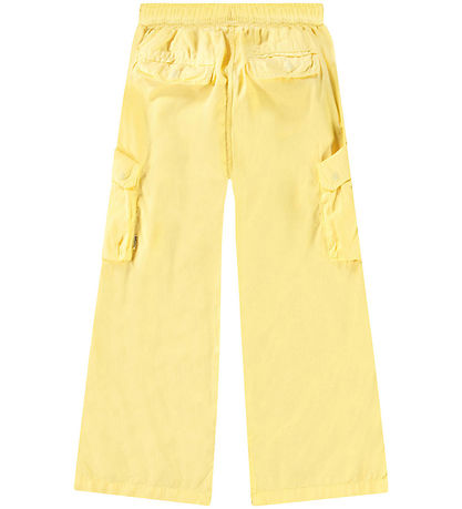 Molo Cargo pants - Audie - Sunbright