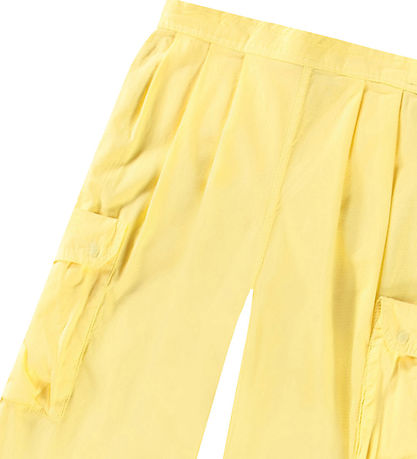Molo Cargo pants - Audie - Sunbright