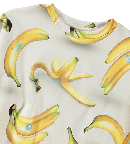 Molo Peysa - Mattis - Bananar