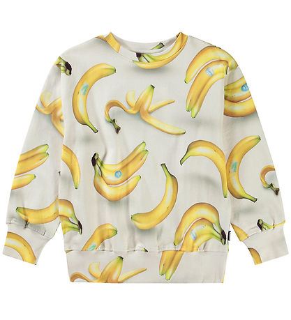 Molo Peysa - Mattis - Bananar