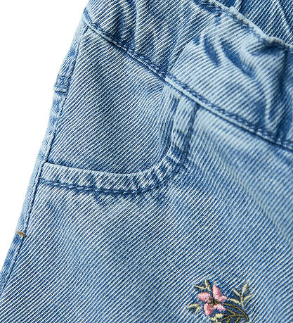 Name It Jeans - NbfRose - Light Blue Denim
