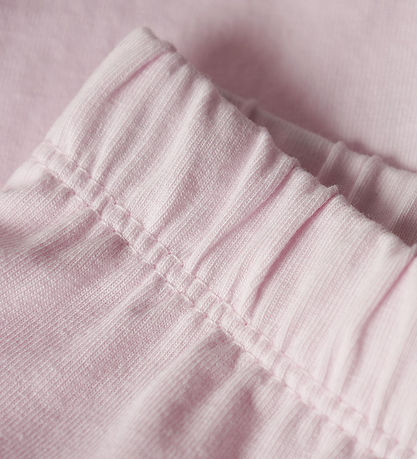 Name It Bicycle Shorts - Noos - NmfVivian - Ballerina