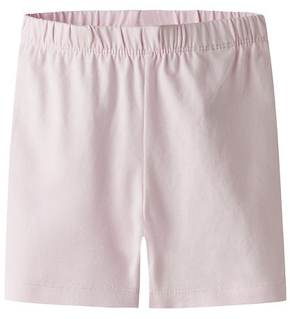 Name It Bicycle Shorts - Noos - NmfVivian - Ballerina