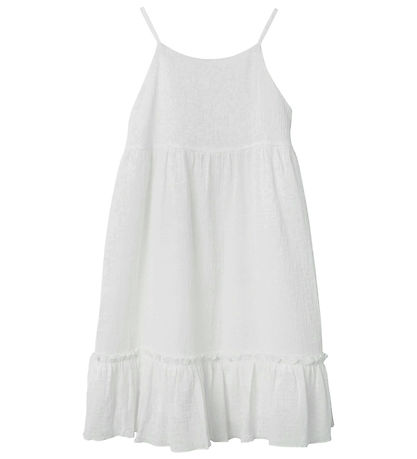 Name It Kleid - Noos - NkfFimia - Jet Stream