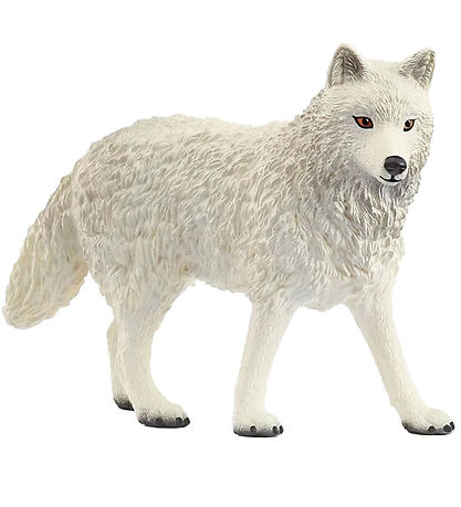 Schleich Wild Life - Polarvarg - 8,3 cm - 14880
