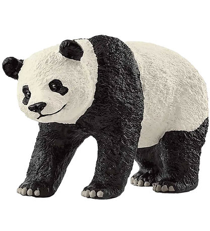 Schleich Wild Life - Panda - 10 cm - 14885