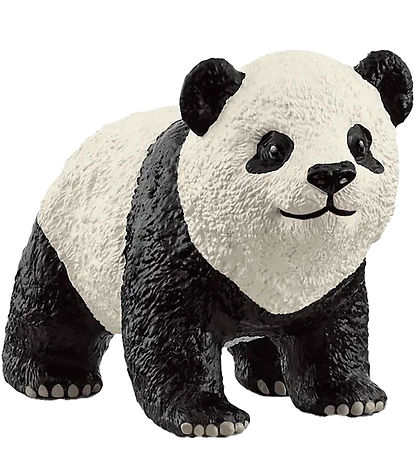 Schleich Wild Life - Panda cub 6.6 cm - 14886