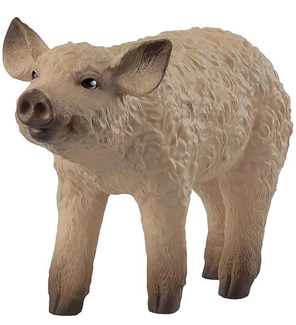Schleich Wild Life - Mangalitsa Piglets - 5 cm - 14893