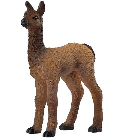 Schleich Wild Life - Lamaföl - 4,3 cm - 14890
