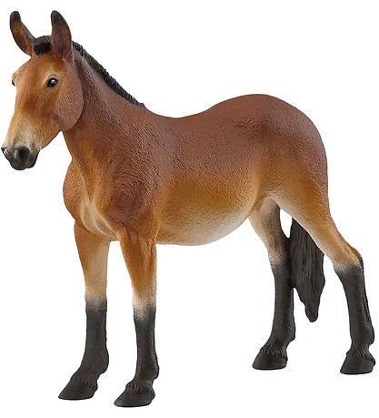 Schleich Wild Life - Mule - 10,5 cm - 14889