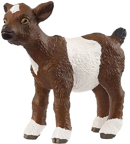 Schleich Wild Life - Geitunga - 4,6 cm - 14888