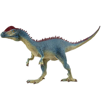 Schleich Dinosaurs - Dilophosaurus - 22.5 cm - 15046