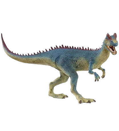 Schleich Dinosaurs - Dilophosaurus - 22.5 cm - 15046