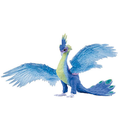 Schleich Bayala - Magischer Pfau - 17,6 cm - 70794