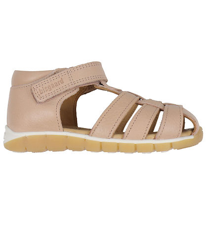 Bisgaard Sandalar - Billie - Powder Rose