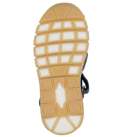 Bisgaard Sandalar - Billie - Deep