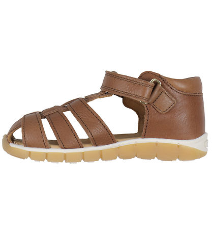 Bisgaard Sandalar - Billie - Brandy