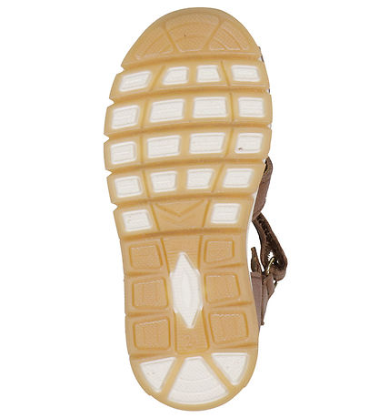 Bisgaard Sandalar - Billie - Brandy