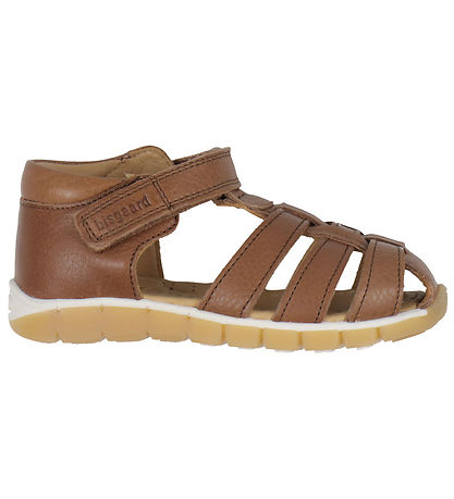 Bisgaard Sandalar - Billie - Brandy