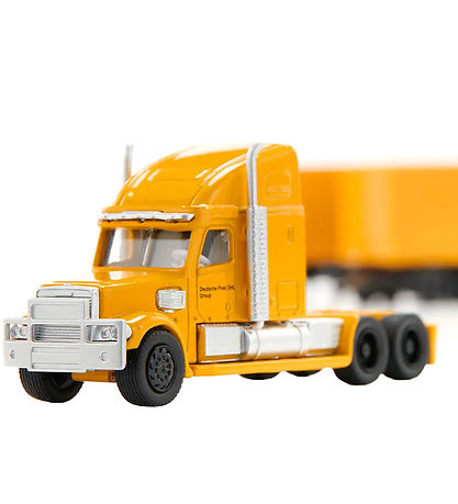 Siku Vörubíll - 1:87 - DHL Road Train