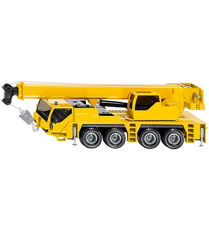 Siku Vinnubíll - 1:55 - Mobile Krani