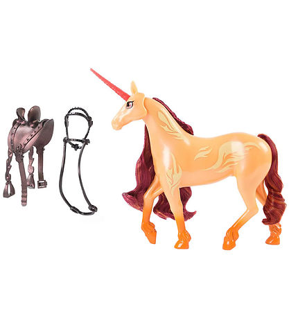Unicorn Academy Unicorn - 28 cm - Cinder