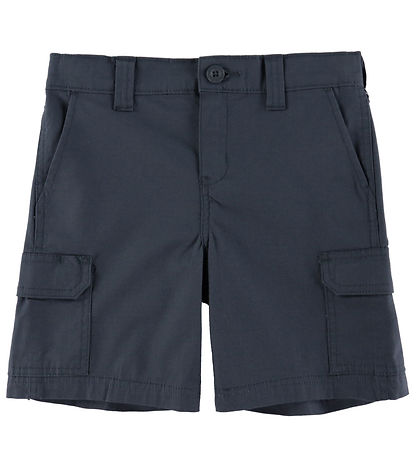 Dickies Shorts - Ripstop Cargo - Anthrazit