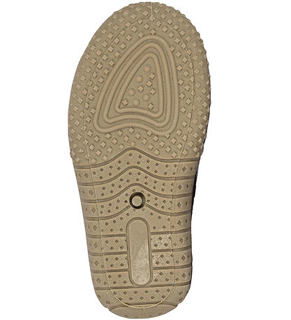 Chaussures de Plage Konges Sløjd - Sea - Cherry